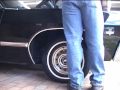 67 Impala Fastback first start