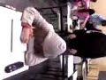 Tapa No Rato(Slap On Rat)