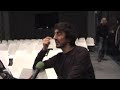 Sergio Rubini + Enrico Rava: Requiem per Chris