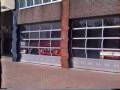 Brandweer Hulst schuurbrand Heikant