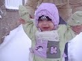 Ton�k sn�h