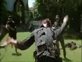 Commando Arnold remix