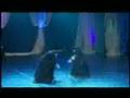 K&K Mime No Restraints Trailer