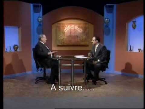 Dr Ratib NABULSI: La foi c'est la bonne conduite الإيمان هو الخُلق