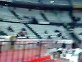 Virtus Roma-Cska Mosca