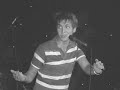 Outerspace by: Paolo Nutini (audio only) with Lyrics