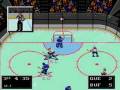 NHL '94 goal against Carse