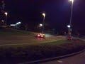 Race voor Cheeta