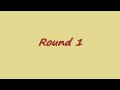 TirelessWarrior Vs LeLLe