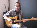 RH-022 • Basic Funk Strumming (Guitar Lesson)
