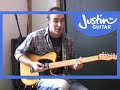 RH-022 • Basic Funk Strumming (Guitar Lesson)