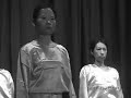 Tibeten Rites - Hidden Symmetry 5 -tibetan Mask- Gurdjieff Sacred Dance Demo