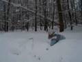 Ski Balett -Spirala-Hunau 2008