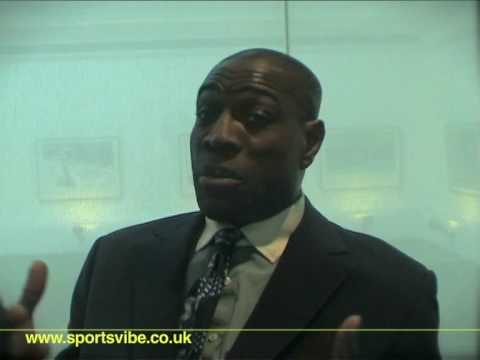 Frank Bruno