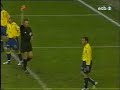 julen guerrero//gol olimpico