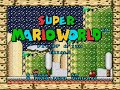 Super Mario World Hack Review - Pit Of A 100 Trials