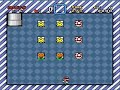 RATE THE REVIEW, NOT THE HACK! Hey there! I present you the first 2008 SMW review, hope you like it. Yes, more reviews will come, no matter how many websites are down or how many hacks aren't released, I will still be there with reviews. Oh, and I must admit that thanks to this hack my skills got improved considerably, such as spin rebouncing and calibrated jumping, yeah, it's easier than I expected. So, let's start already! ----------- Information Hack: Pit Of A 100 Trials Author: XM ...