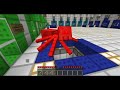 Pit Frenzy: 1v1 Competitive Mob Arena Game in Minecraft