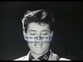 Living Doll (With Lyrics) ...Cliff Richard Living Doll (With Lyrics) ...Cliff Richard