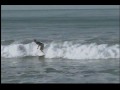 Surf Costa Rica, Mal Pais Surfing Santa Teresa12-25-09.