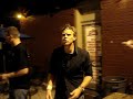 Beer pong in Lousianna