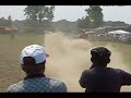 World Championship Rotary Tiller Race - 2005