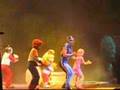 Lazy Town