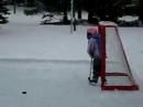 Hailee skating II