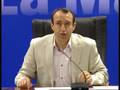 EL GOBIERNO REGIONAL IMPULSA EL AHORRO ENERGÉTICO