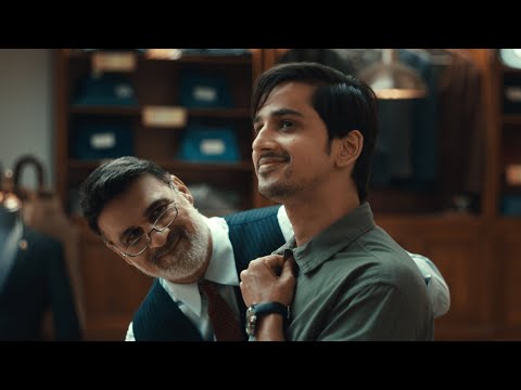 The Arvind Store-Saara khel ftting ka hai