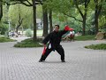 Zhongshan Park,la compile IV