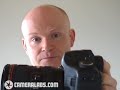 Canon EF 24-105mm IS lens with EOS 5D video review