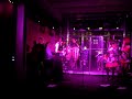 PINNAWELA - Deja Vu, live @ Fabryka Trzciny 30.05.08