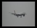 Plane Spotting in Ben Gurion 22/2/2008 (2/3)