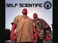 Self Scientific feat Krondon - One