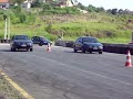 Marea 2.4 Sedan x Marea 2.4 WK