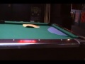 Mini Pool @ Drifters