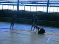 videos de Ana Oropeza vs Jannabel Gutierrez - Final