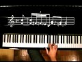 30 Must-Have Blues Piano Licks : Intermediate Must-Have Lick Ten