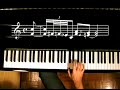 30 Must-Have Blues Piano Licks : Intermediate Must-Have Lick Ten