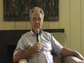 WTTV - Gerald Bringle IN THE GREAT PYRAMID. PT 1 of 5