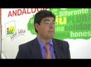 Diego Valderas: hace falta.