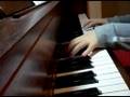 Musician's Song [D.Gray-Man] - Piano