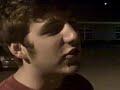 White boy gets challenged at Horse!!!