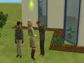 My immortal sims2 version(sadmovie)