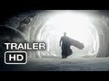 Man of Steel Official Trailer #3 (2013) - Russell ...