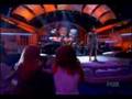 Kelly Clarkson - American Idol 1 - Stuff Like That There