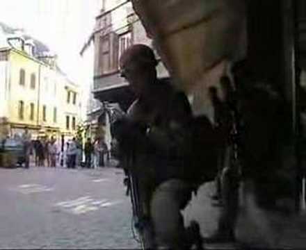 The Battle for Rodez