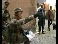 the battle for rodez