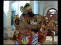 Arjuna & Monsters